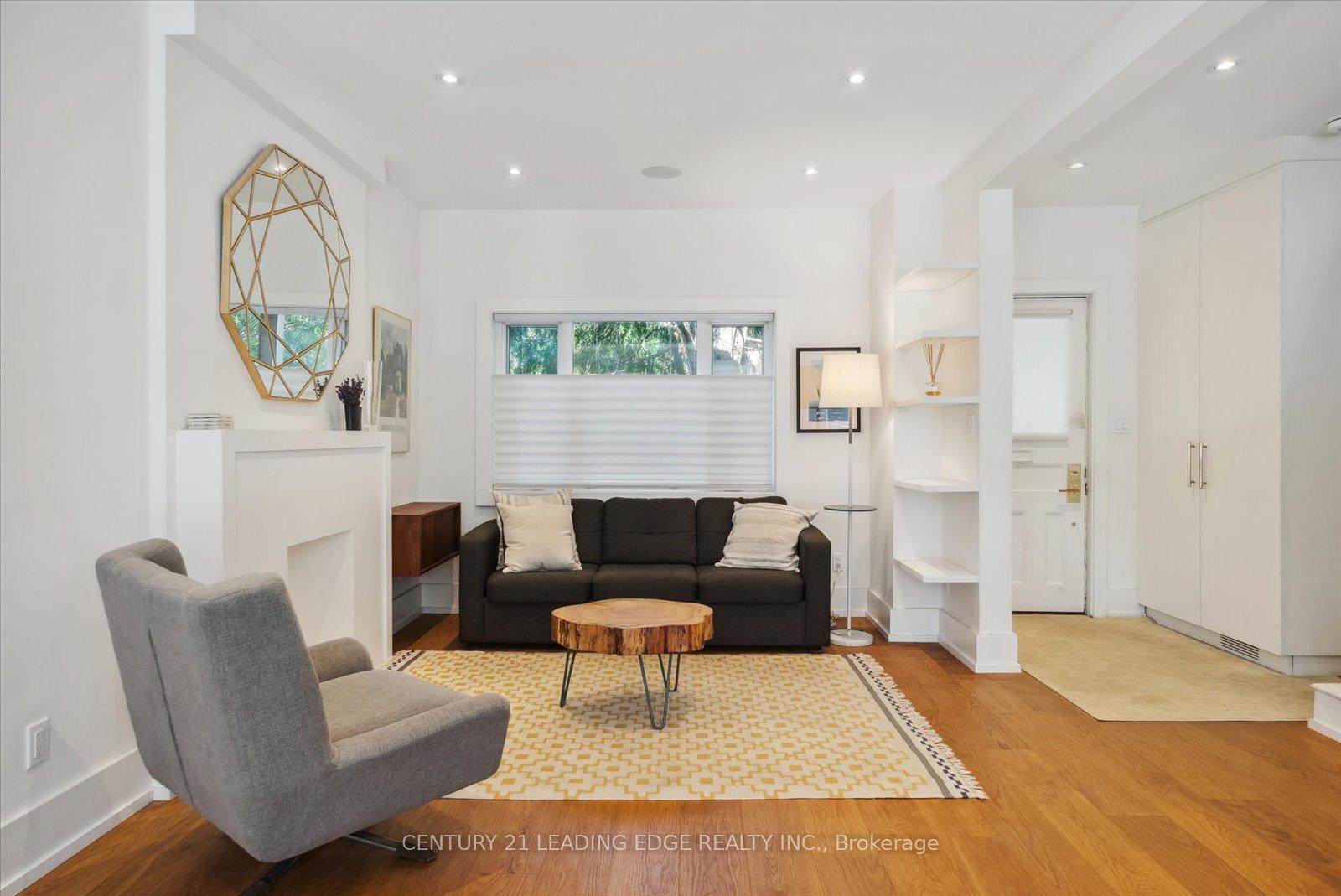 Photo 11 of 888 Manning Avenue, Toronto, The Annex — HOMEH