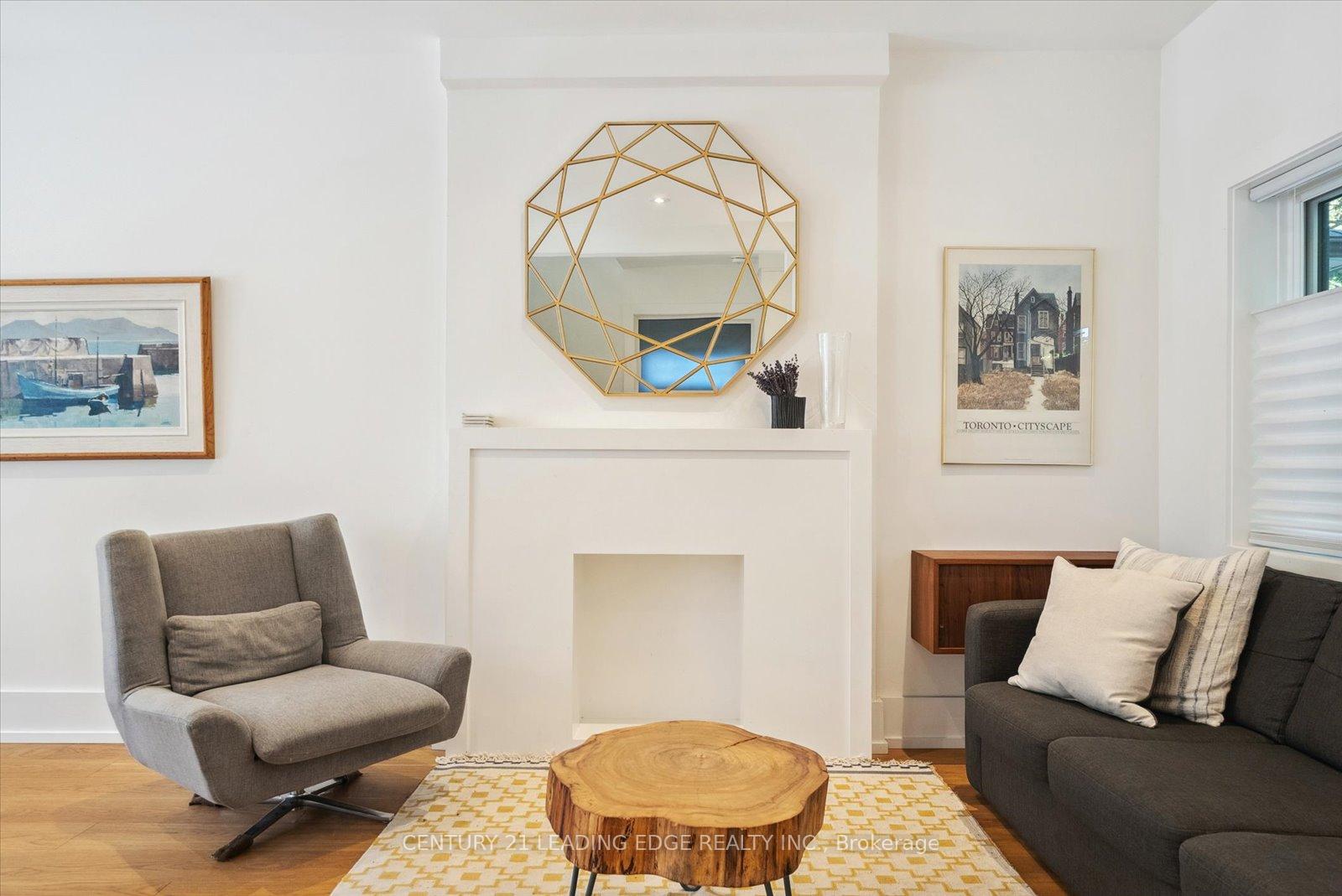 Photo 13 of 888 Manning Avenue, Toronto, The Annex — HOMEH