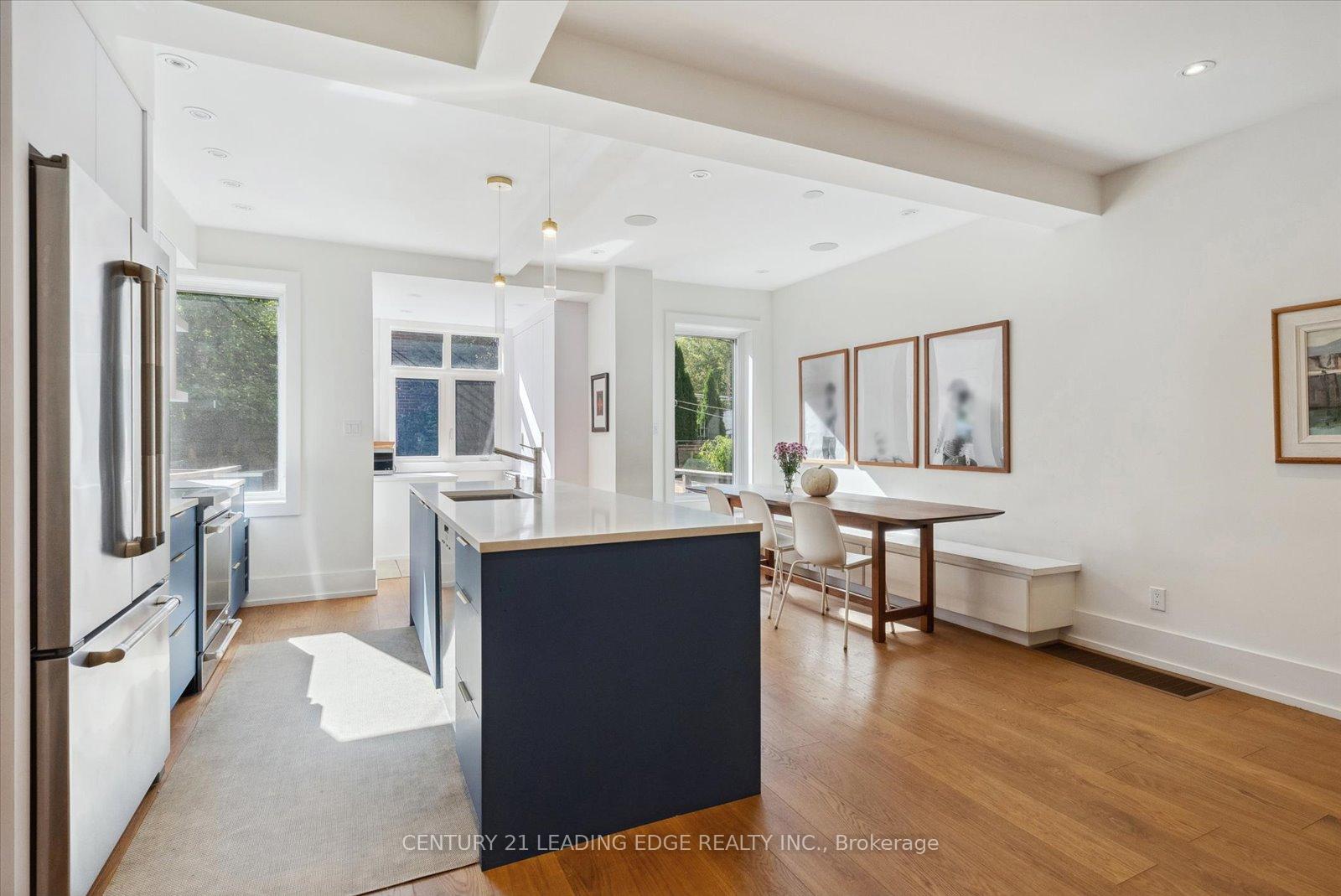 Photo 14 of 888 Manning Avenue, Toronto, The Annex — HOMEH