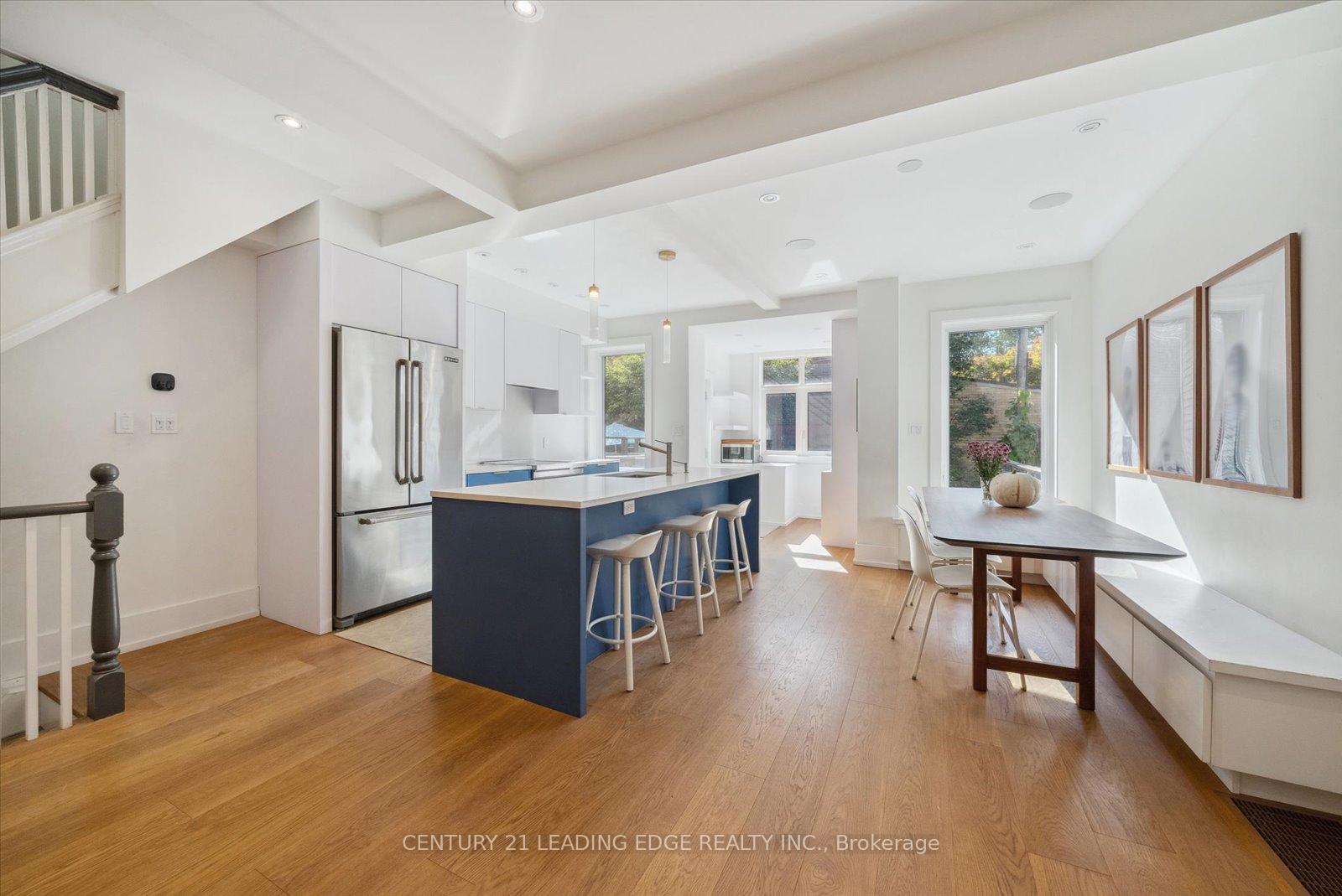 Photo 16 of 888 Manning Avenue, Toronto, The Annex — HOMEH