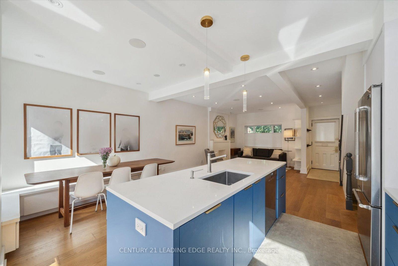 Photo 21 of 888 Manning Avenue, Toronto, The Annex — HOMEH
