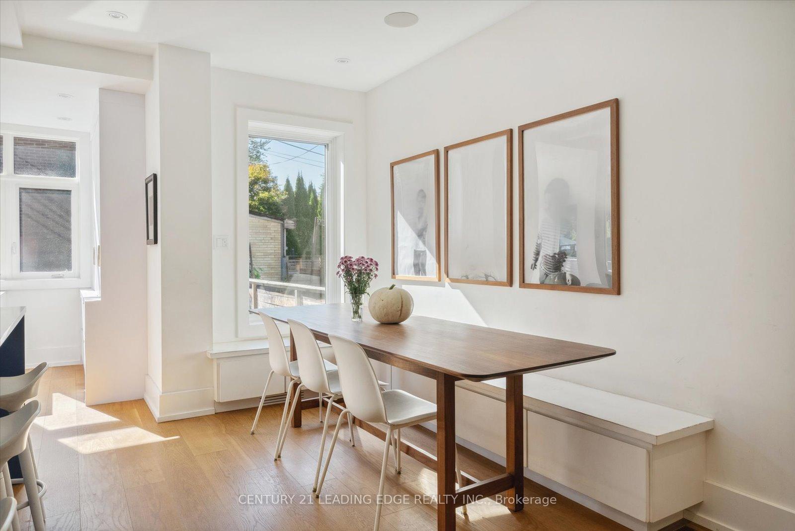 Photo 22 of 888 Manning Avenue, Toronto, The Annex — HOMEH