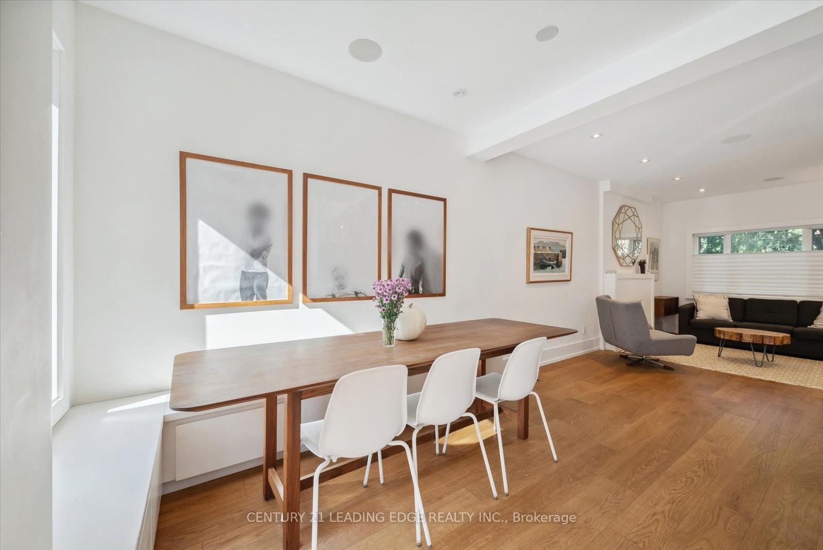 Photo 23 of 888 Manning Avenue, Toronto, The Annex — HOMEH