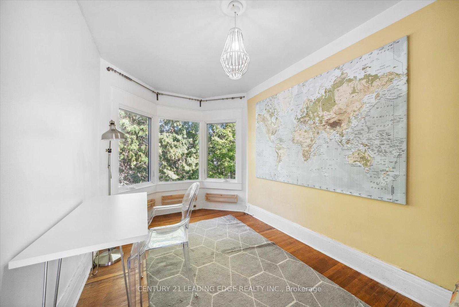 Photo 29 of 888 Manning Avenue, Toronto, The Annex — HOMEH