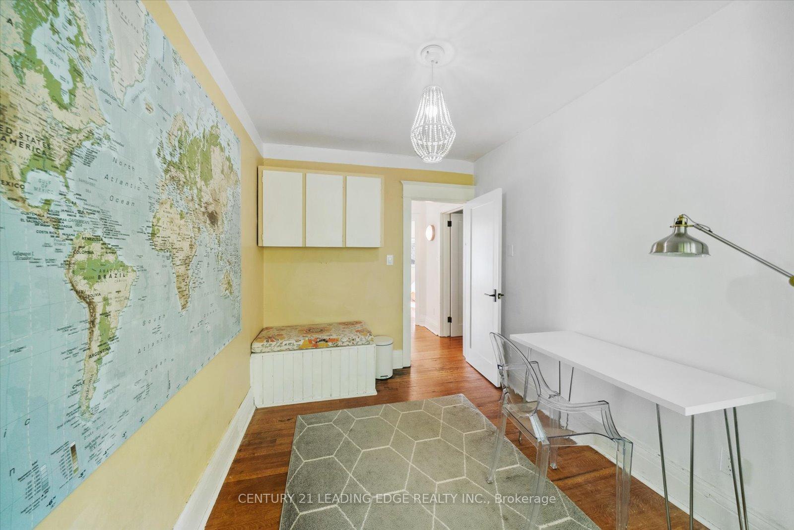 Photo 30 of 888 Manning Avenue, Toronto, The Annex — HOMEH