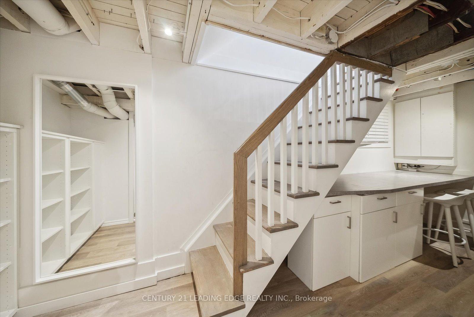 Photo 34 of 888 Manning Avenue, Toronto, The Annex — HOMEH