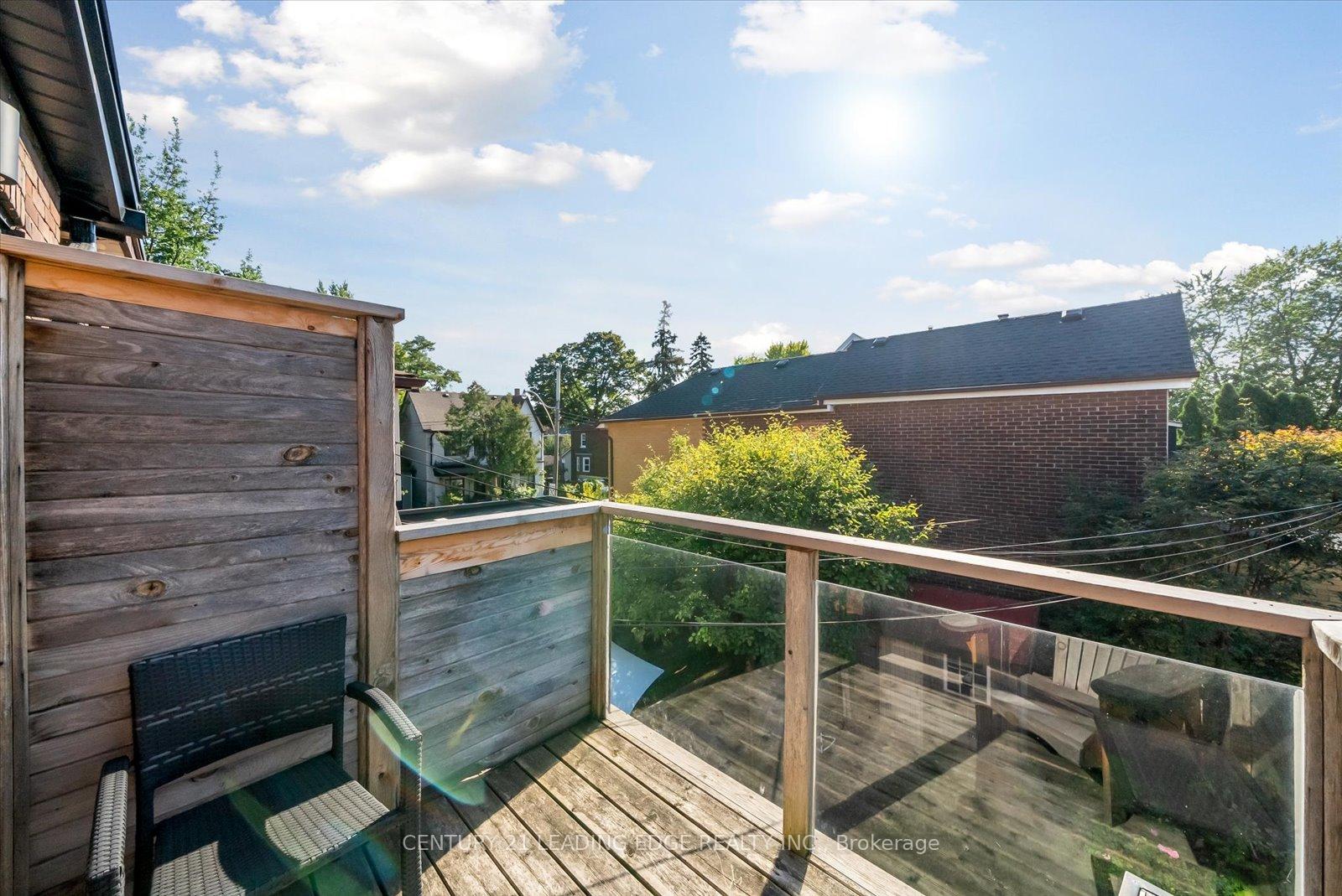 Photo 35 of 888 Manning Avenue, Toronto, The Annex — HOMEH