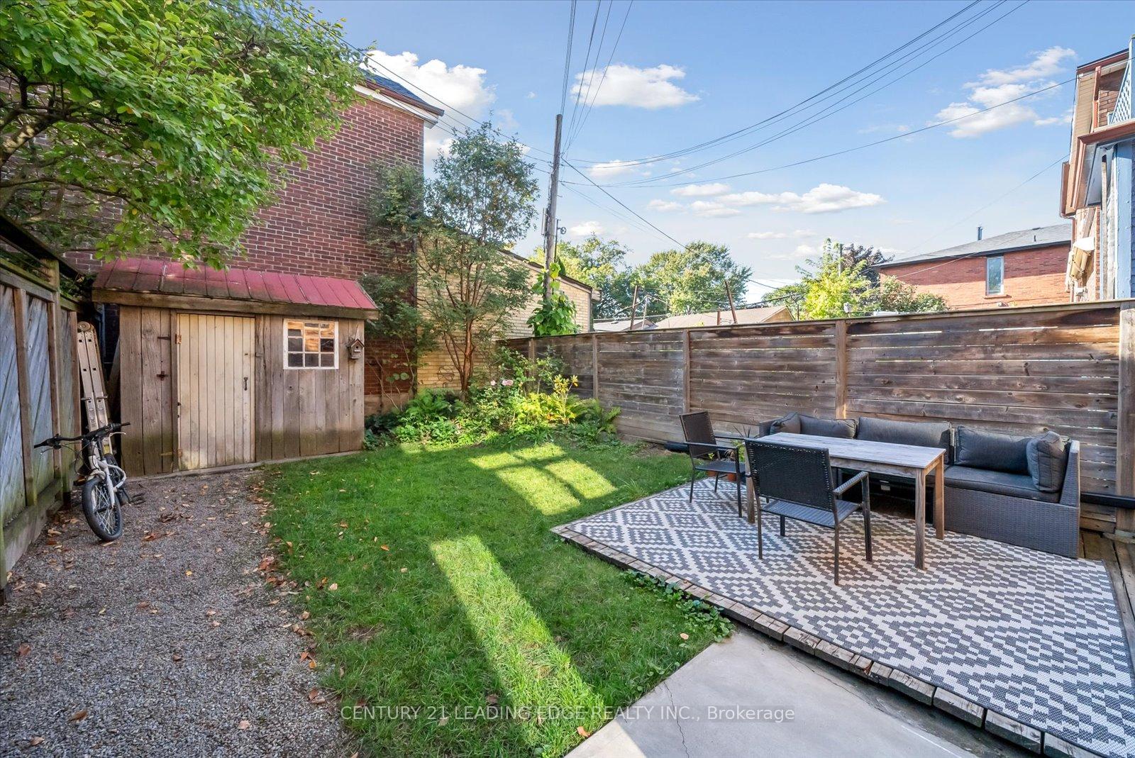 Photo 36 of 888 Manning Avenue, Toronto, The Annex — HOMEH