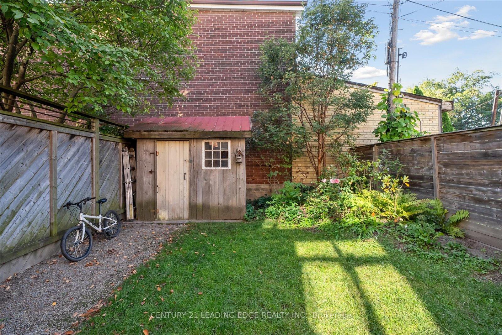 Photo 37 of 888 Manning Avenue, Toronto, The Annex — HOMEH