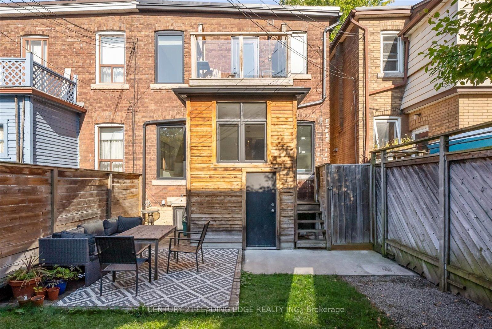Photo 38 of 888 Manning Avenue, Toronto, The Annex — HOMEH
