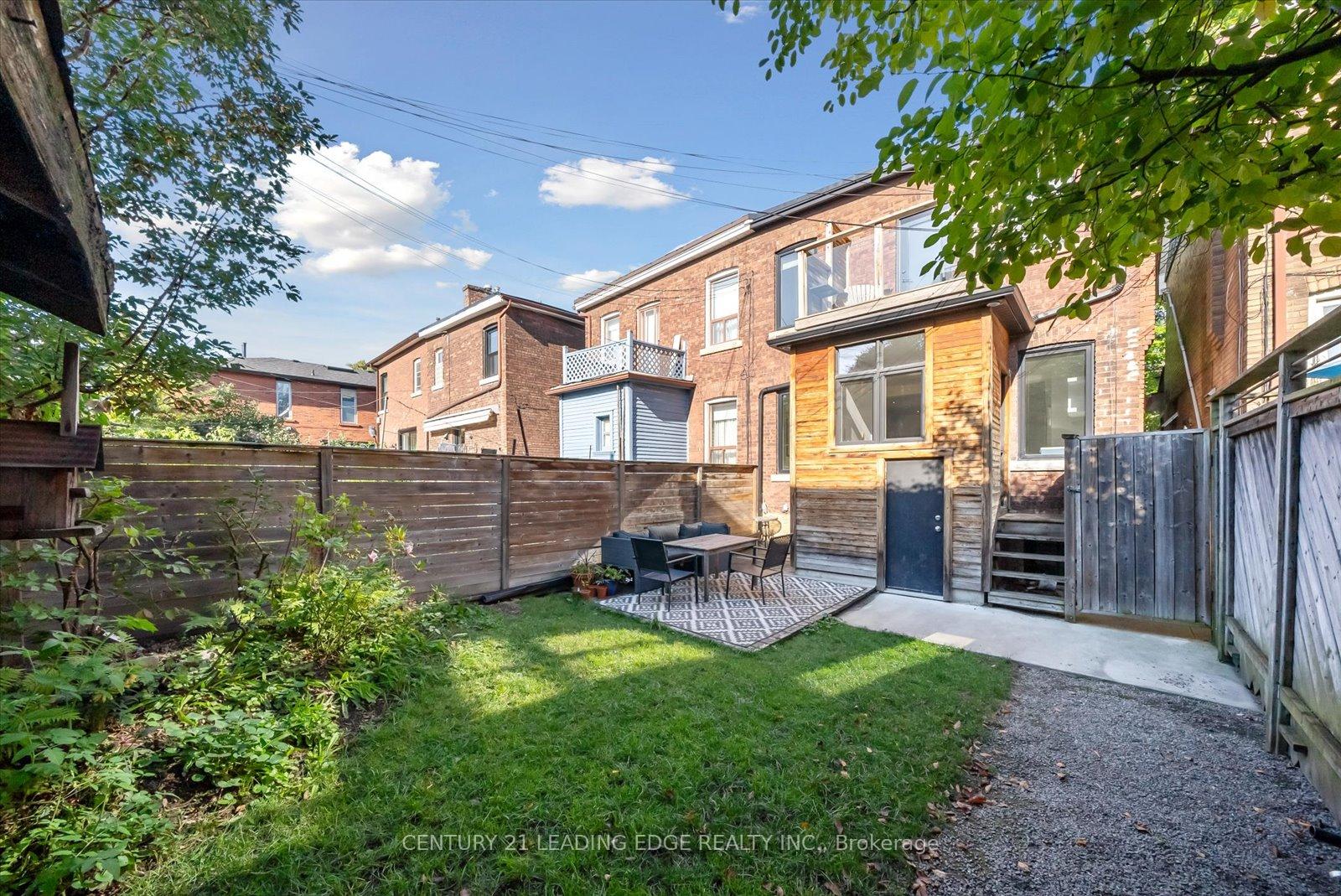 Photo 39 of 888 Manning Avenue, Toronto, The Annex — HOMEH