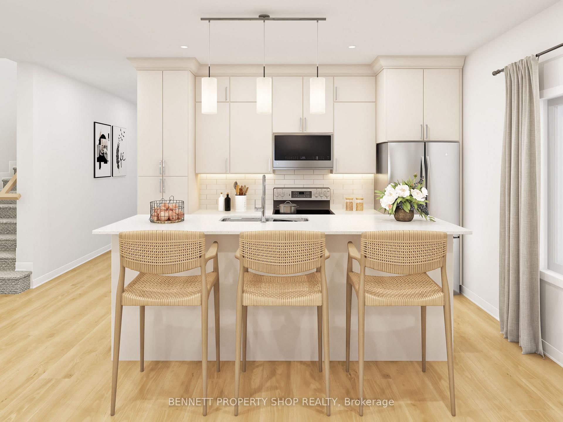 Photo 4 of 195 Bensinger Way, Ottawa, Stittsville (North) — HOMEH