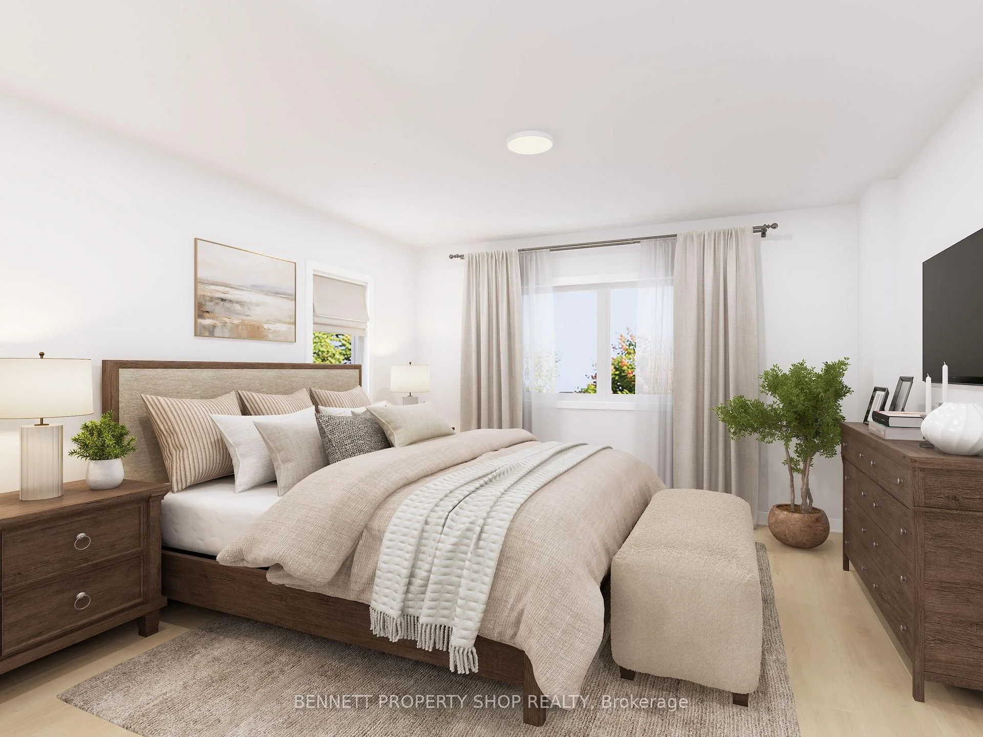 Photo 9 of 195 Bensinger Way, Ottawa, Stittsville (North) — HOMEH