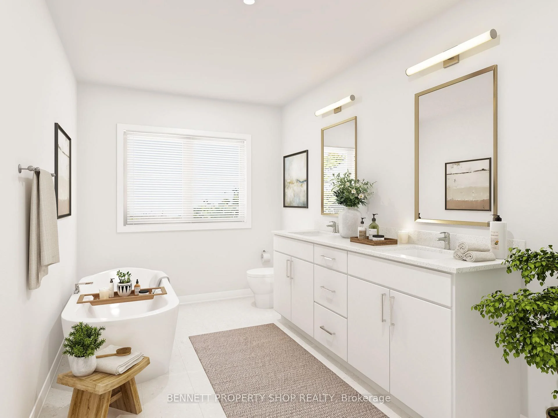 Photo 11 of 195 Bensinger Way, Ottawa, Stittsville (North) — HOMEH