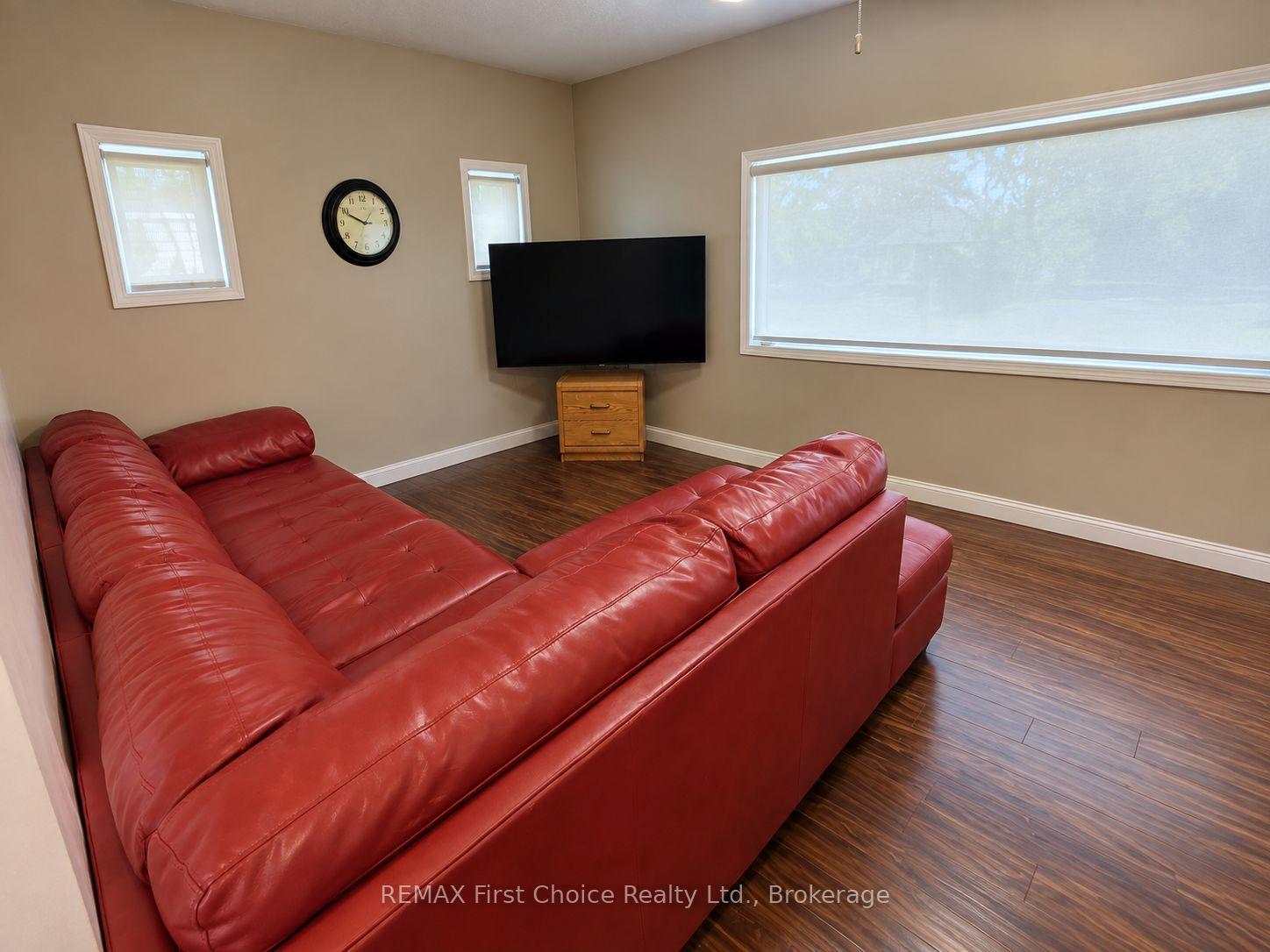 Photo 4 of 216 Second Street, Rainy River, TB-403 — HOMEH