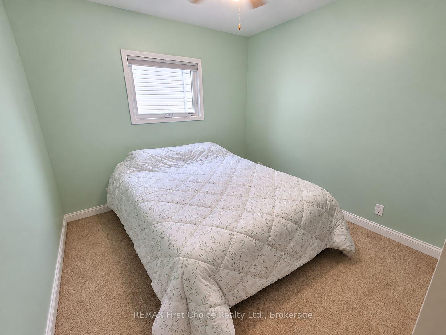Photo 5 of 216 Second Street, Rainy River, TB-403 — HOMEH