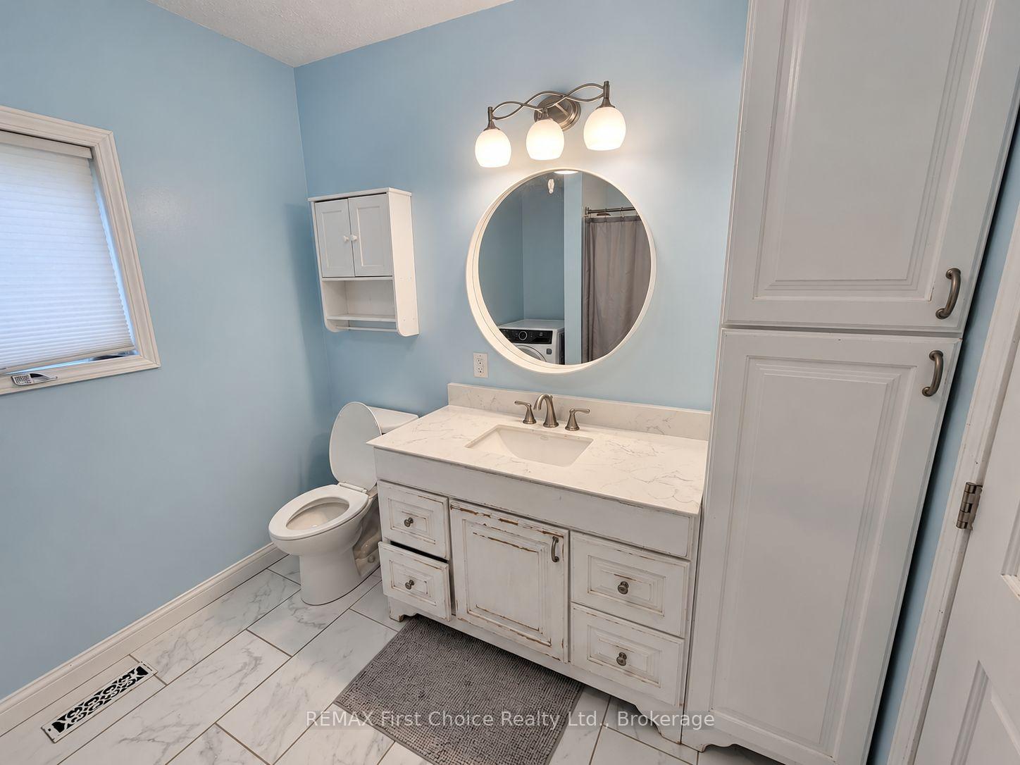 Photo 7 of 216 Second Street, Rainy River, TB-403 — HOMEH
