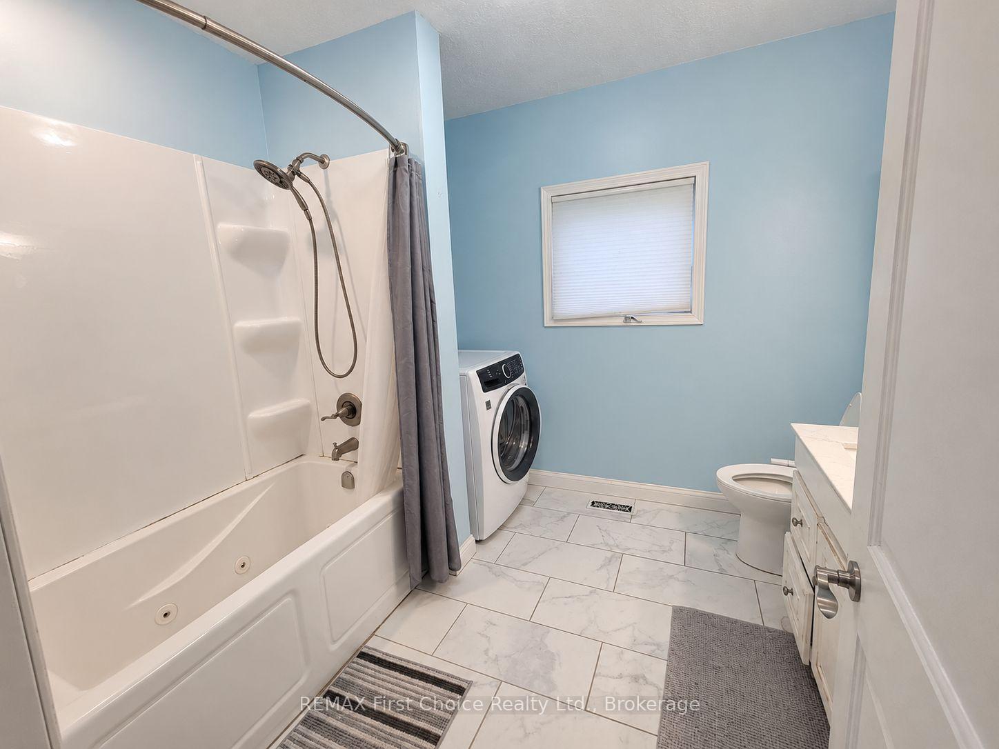 Photo 8 of 216 Second Street, Rainy River, TB-403 — HOMEH