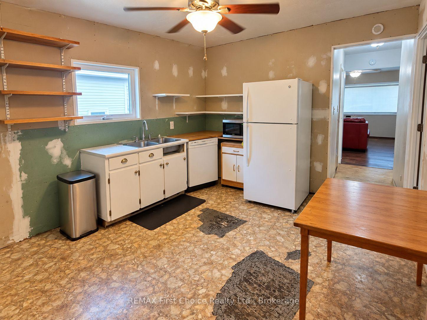 Photo 12 of 216 Second Street, Rainy River, TB-403 — HOMEH