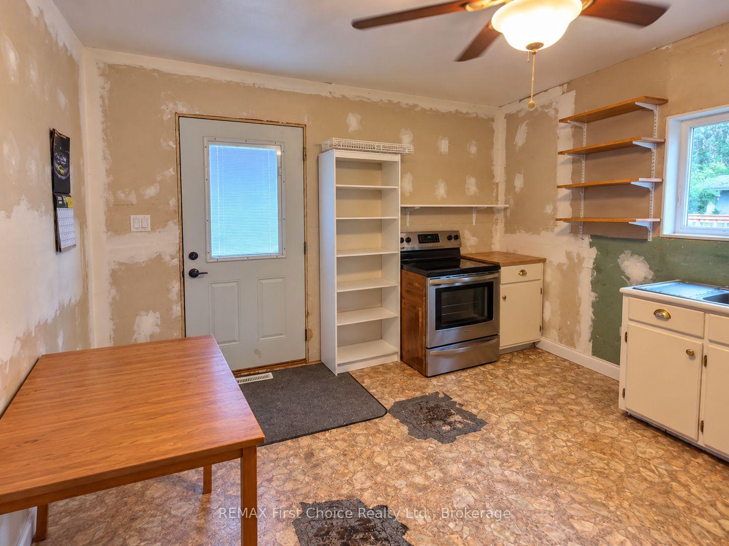 Photo 13 of 216 Second Street, Rainy River, TB-403 — HOMEH