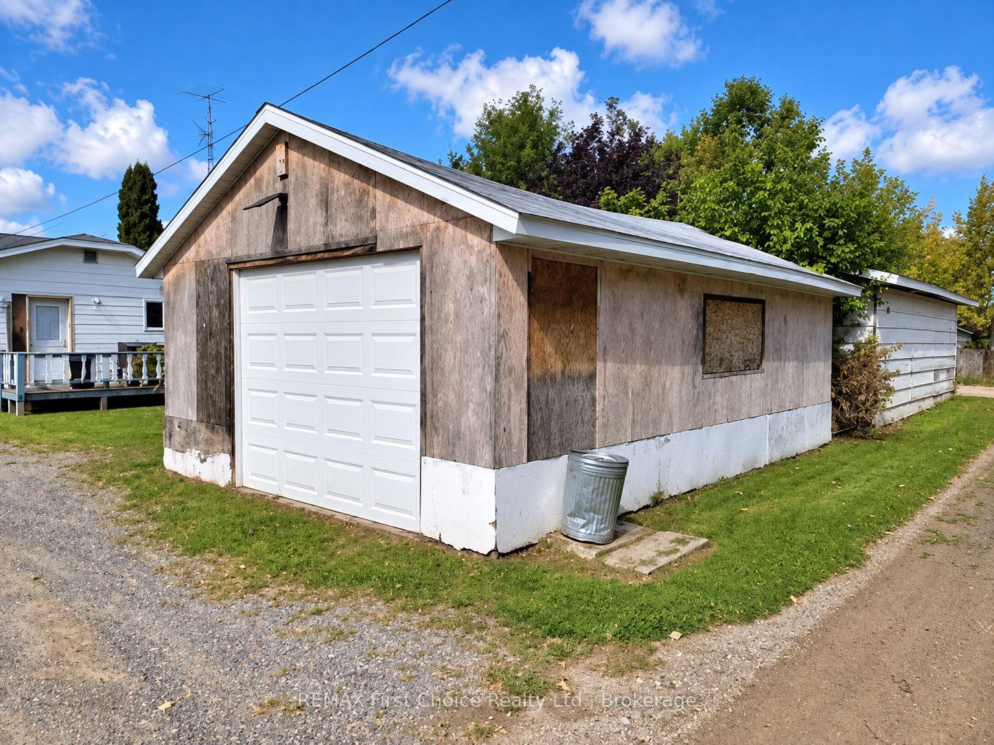 Photo 14 of 216 Second Street, Rainy River, TB-403 — HOMEH