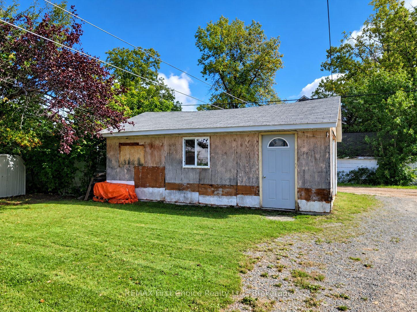 Photo 15 of 216 Second Street, Rainy River, TB-403 — HOMEH