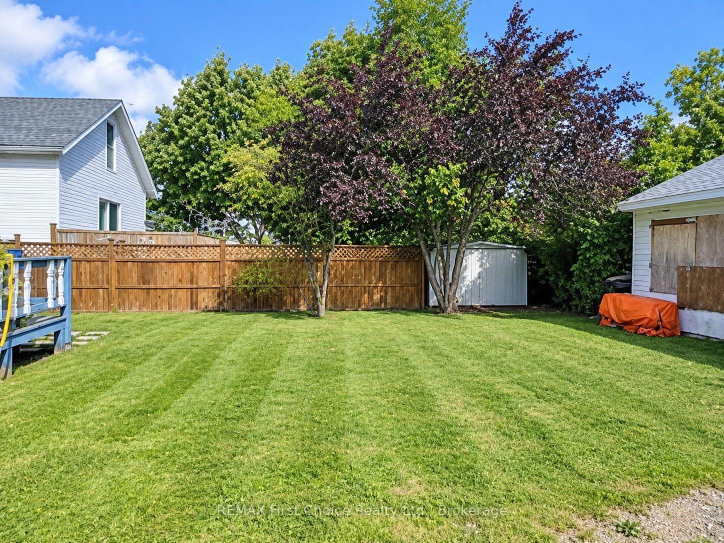 Photo 16 of 216 Second Street, Rainy River, TB-403 — HOMEH