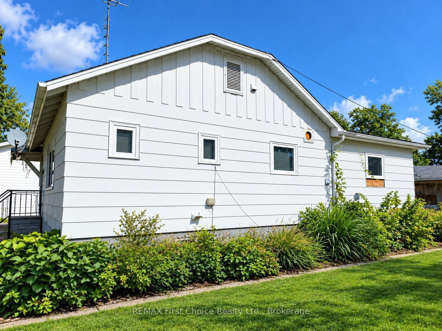 Photo 17 of 216 Second Street, Rainy River, TB-403 — HOMEH