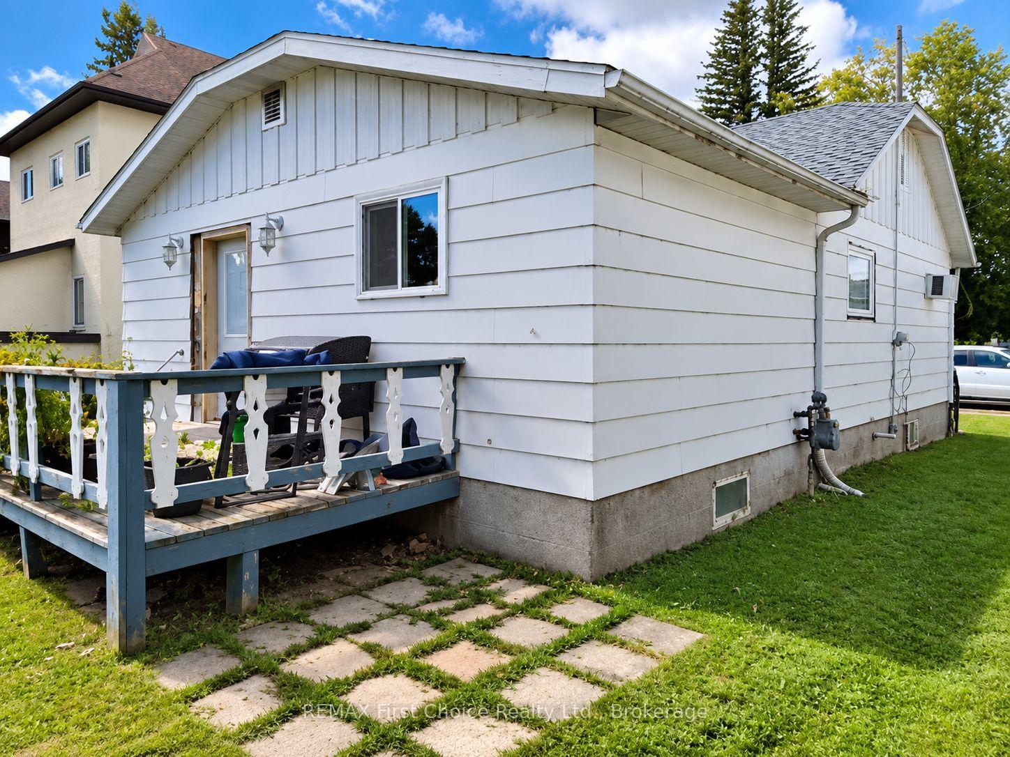 Photo 18 of 216 Second Street, Rainy River, TB-403 — HOMEH