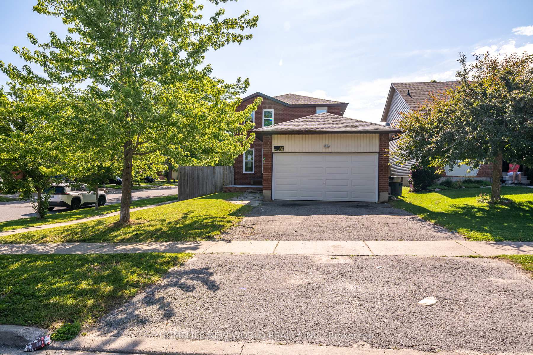 Photo 1 of 341 Hickling Trail, Barrie, Grove East — HOMEH