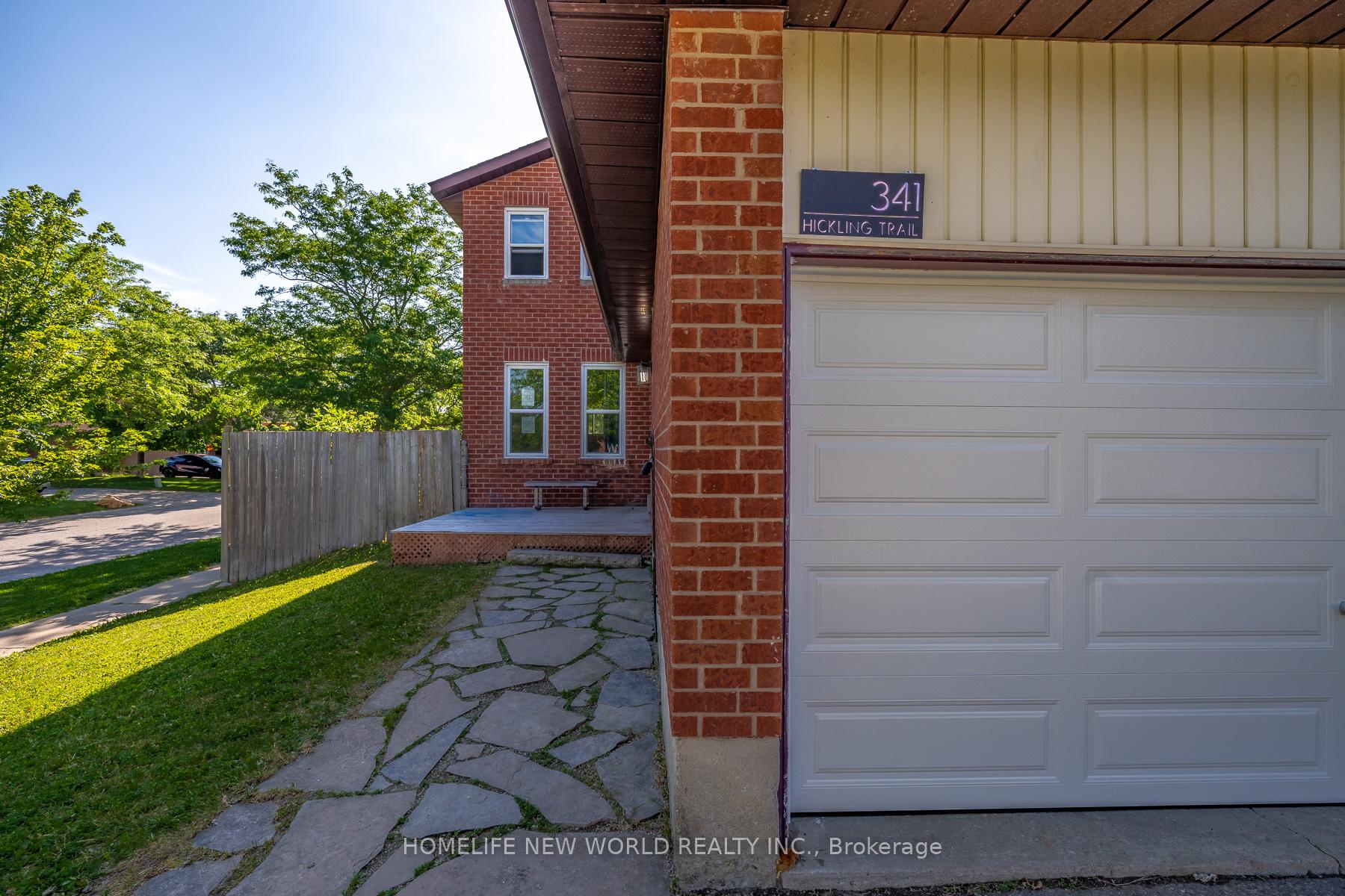Photo 3 of 341 Hickling Trail, Barrie, Grove East — HOMEH