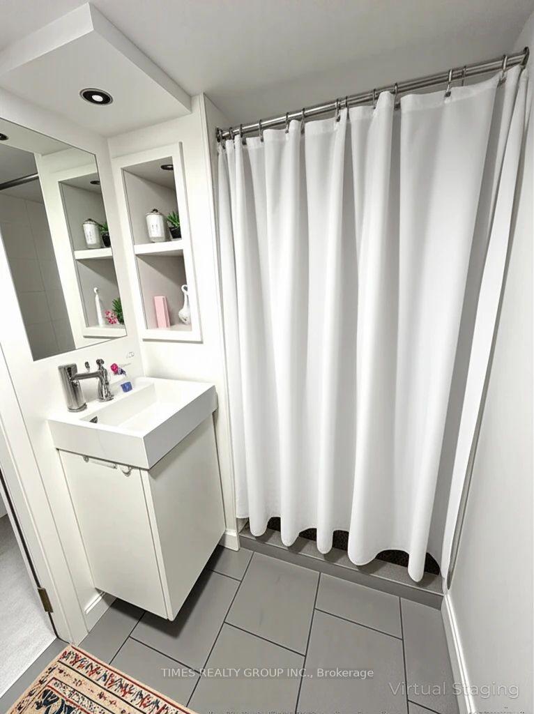 Photo 4 of Unit Lower, 24 Coolmine Road, Toronto, Little Portugal — HOMEH