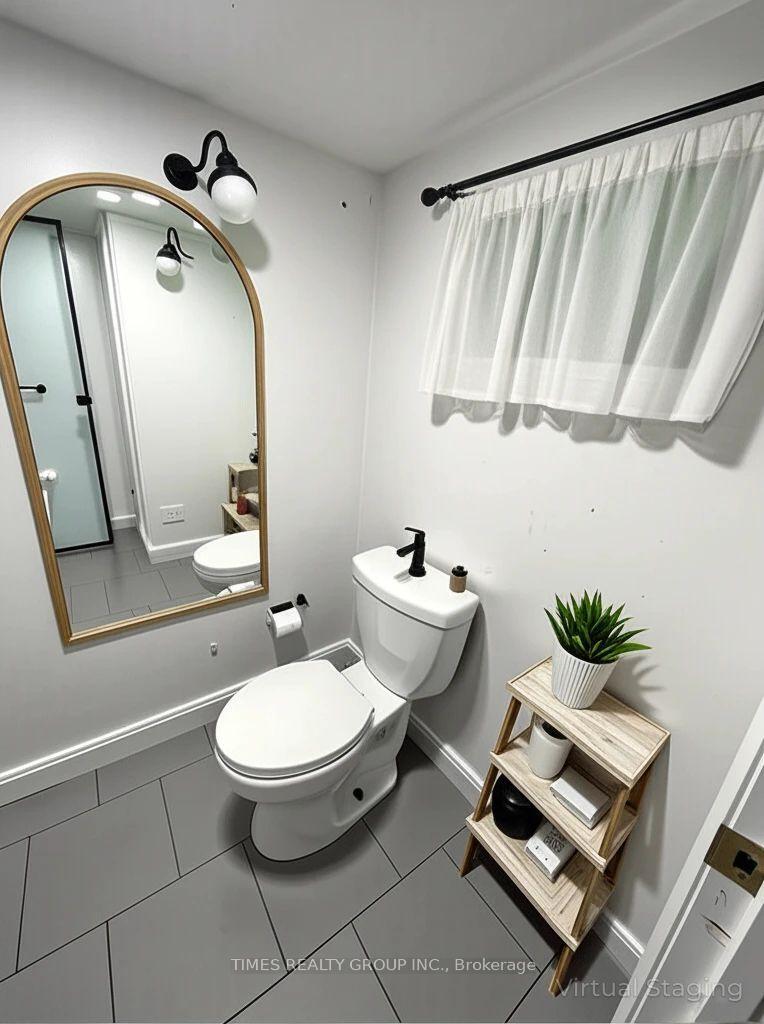 Photo 5 of Unit Lower, 24 Coolmine Road, Toronto, Little Portugal — HOMEH