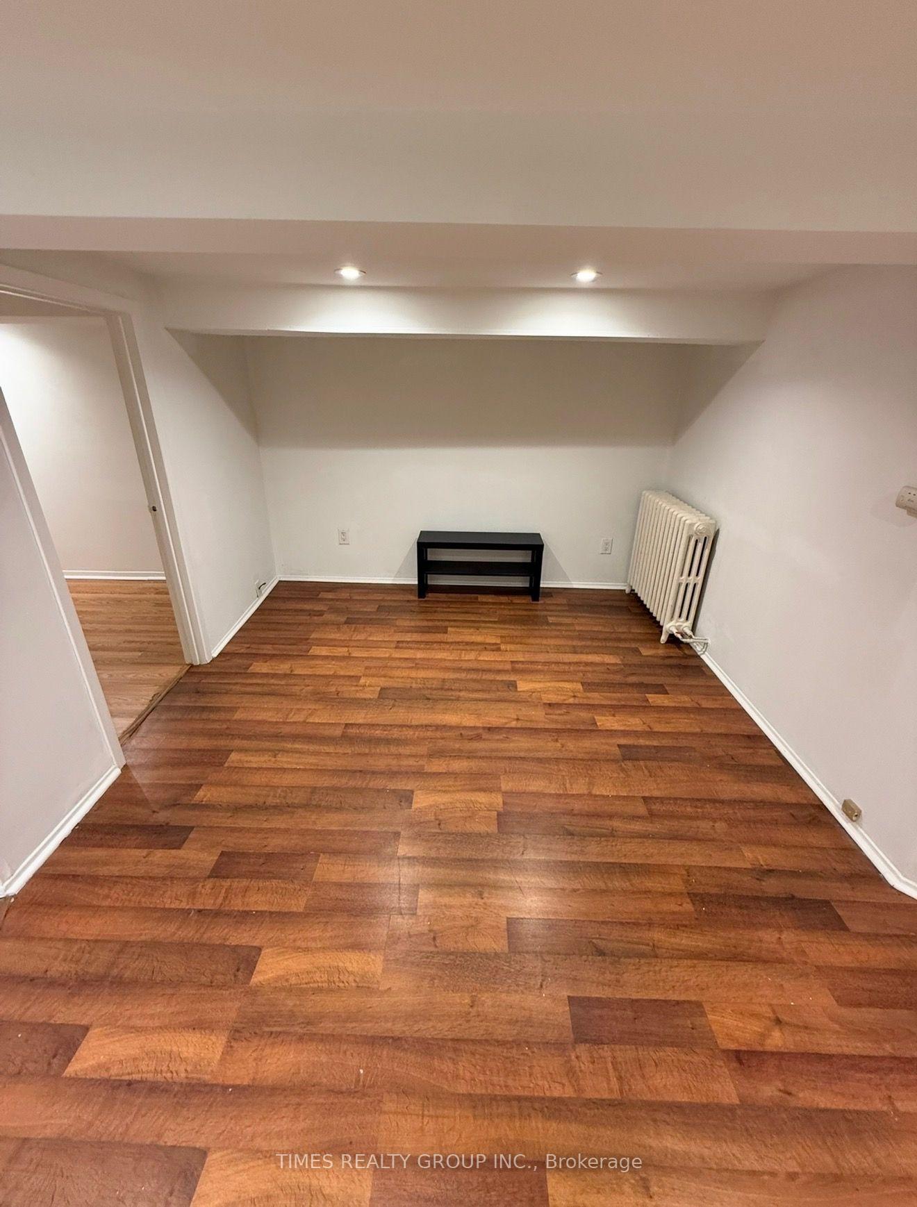 Photo 7 of Unit Lower, 24 Coolmine Road, Toronto, Little Portugal — HOMEH