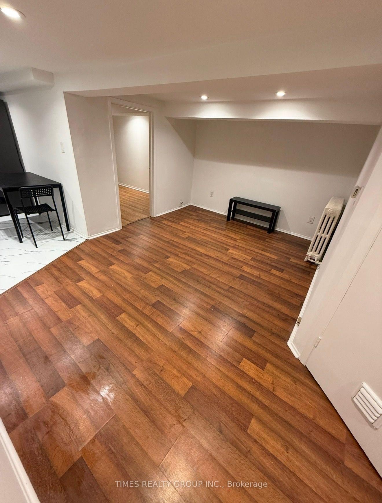 Photo 8 of Unit Lower, 24 Coolmine Road, Toronto, Little Portugal — HOMEH
