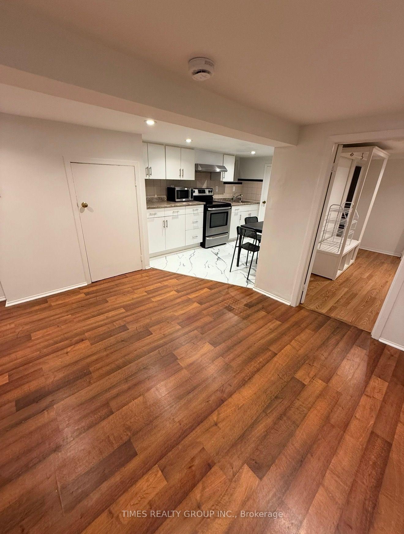 Photo 9 of Unit Lower, 24 Coolmine Road, Toronto, Little Portugal — HOMEH