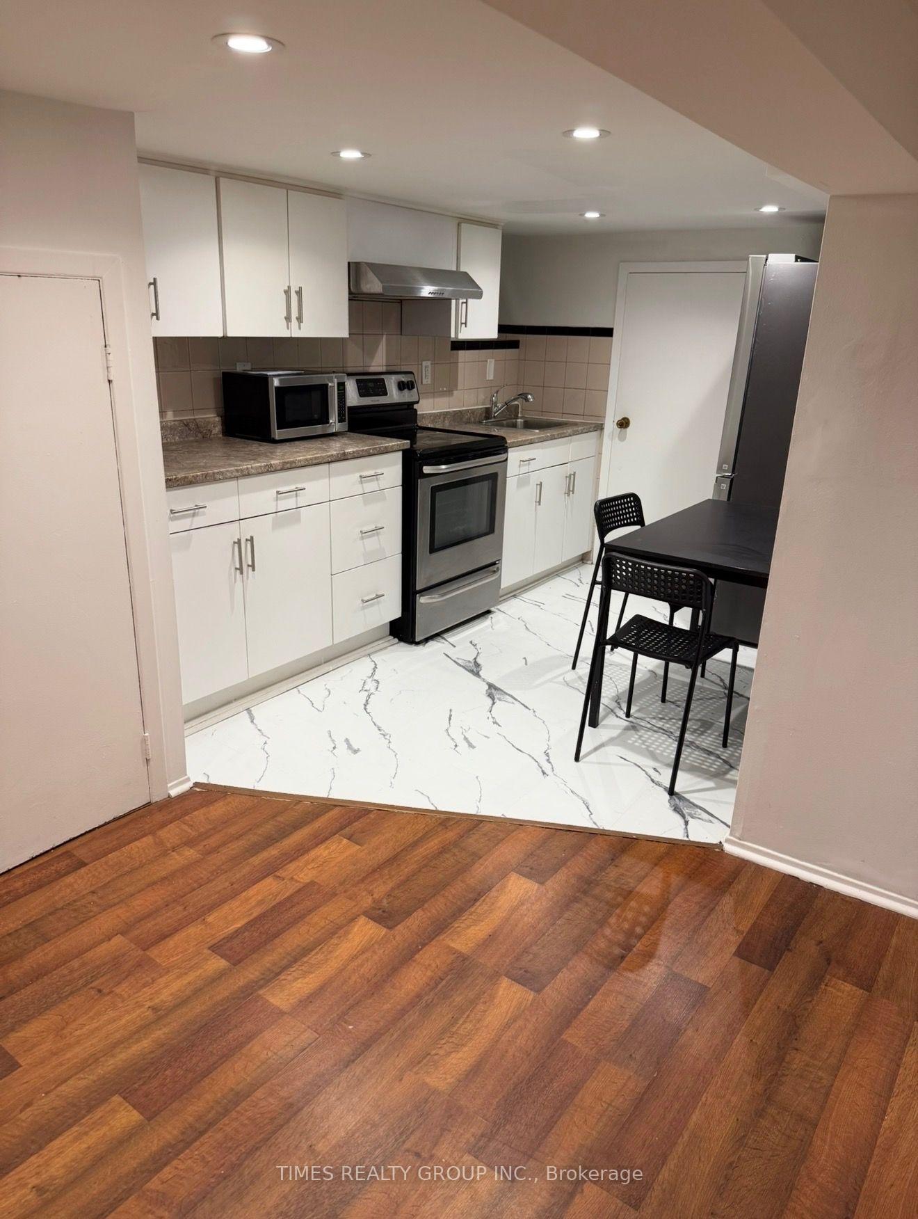 Photo 10 of Unit Lower, 24 Coolmine Road, Toronto, Little Portugal — HOMEH