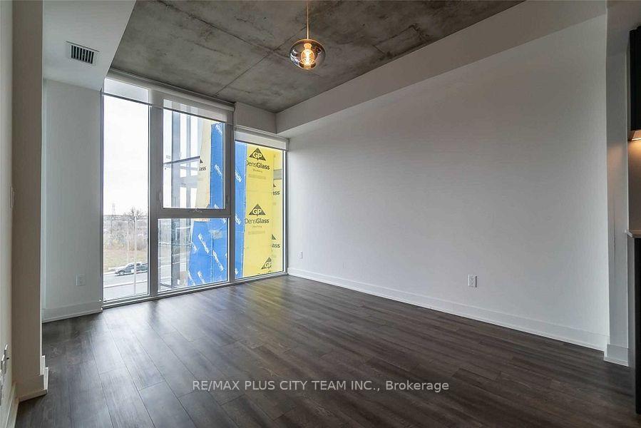 Photo 2 of Unit 305, 15 Baseball Place, Toronto, South Riverdale — HOMEH