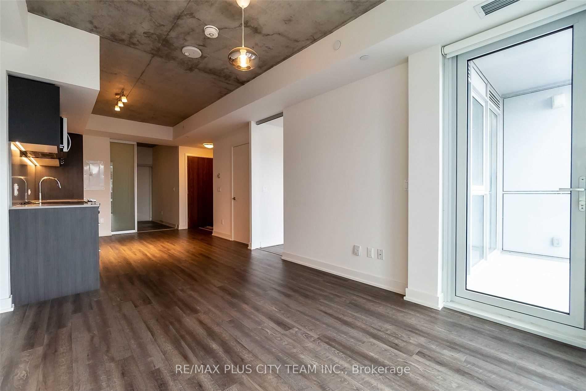 Photo 3 of Unit 305, 15 Baseball Place, Toronto, South Riverdale — HOMEH