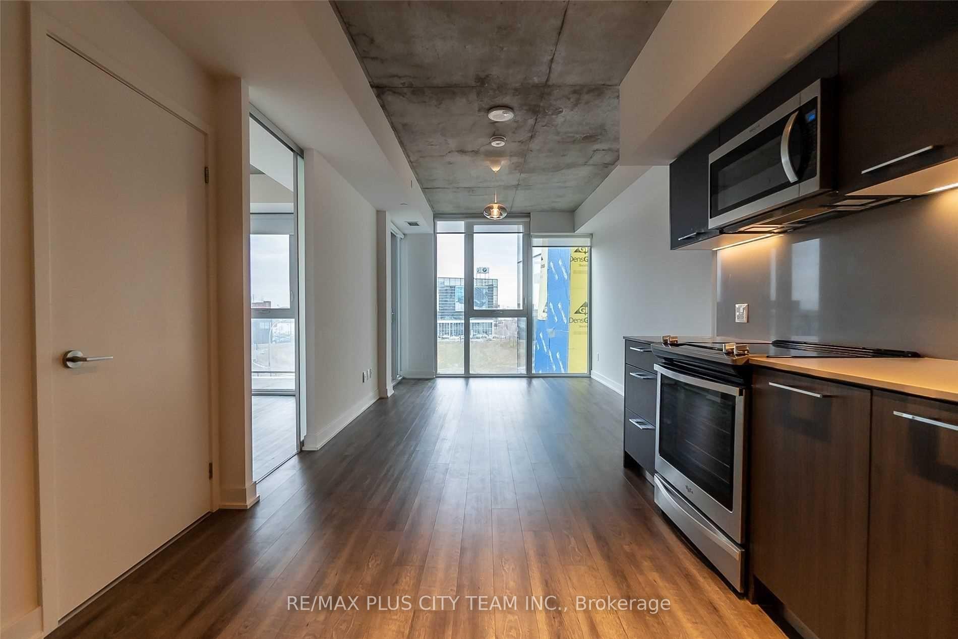 Photo 7 of Unit 305, 15 Baseball Place, Toronto, South Riverdale — HOMEH