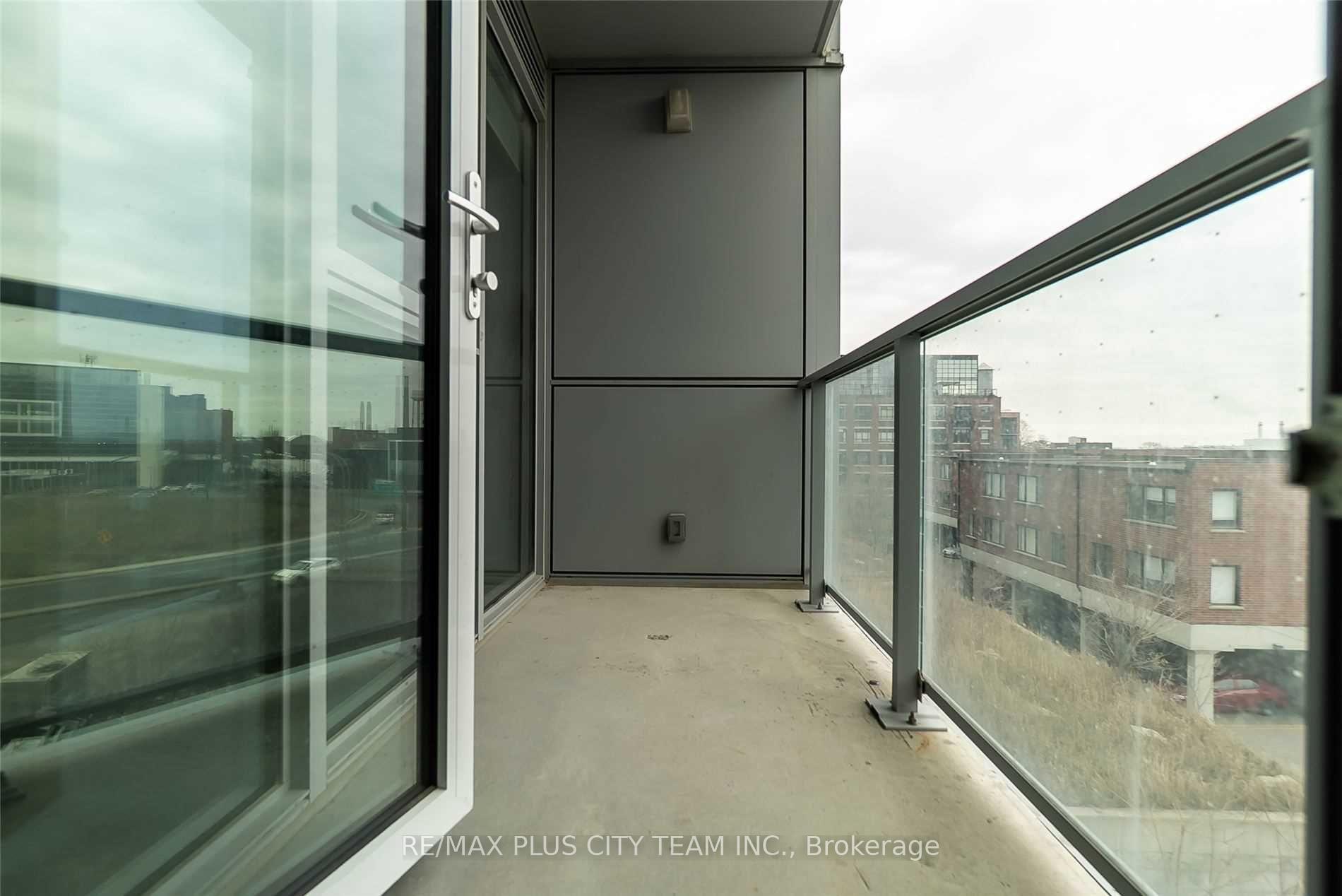Photo 20 of Unit 305, 15 Baseball Place, Toronto, South Riverdale — HOMEH