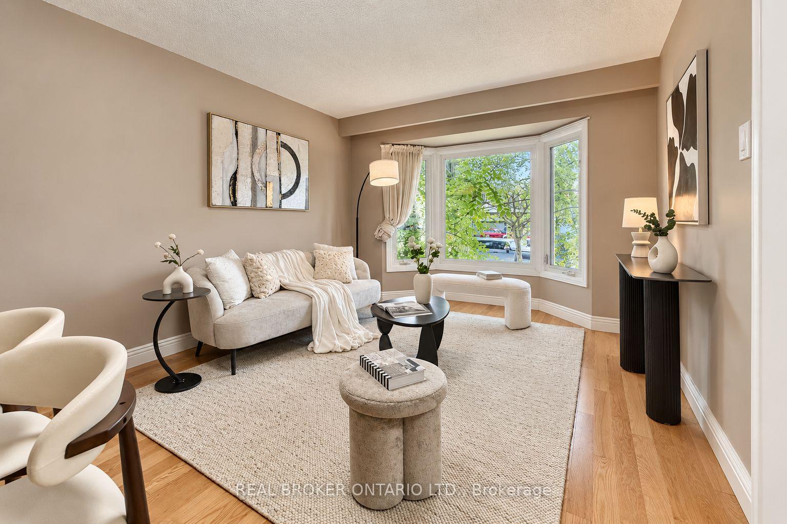 Photo 2 of 89 Bushmills Square, Scarborough, Agincourt North — HOMEH