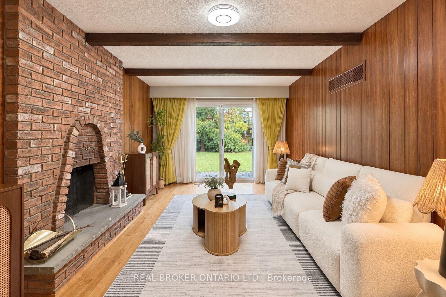 Photo 12 of 89 Bushmills Square, Scarborough, Agincourt North — HOMEH
