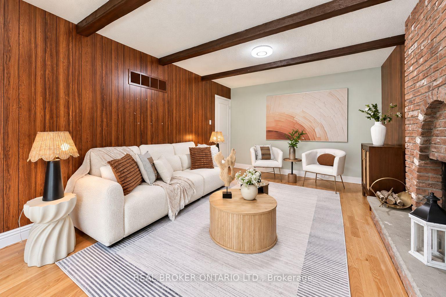 Photo 13 of 89 Bushmills Square, Scarborough, Agincourt North — HOMEH