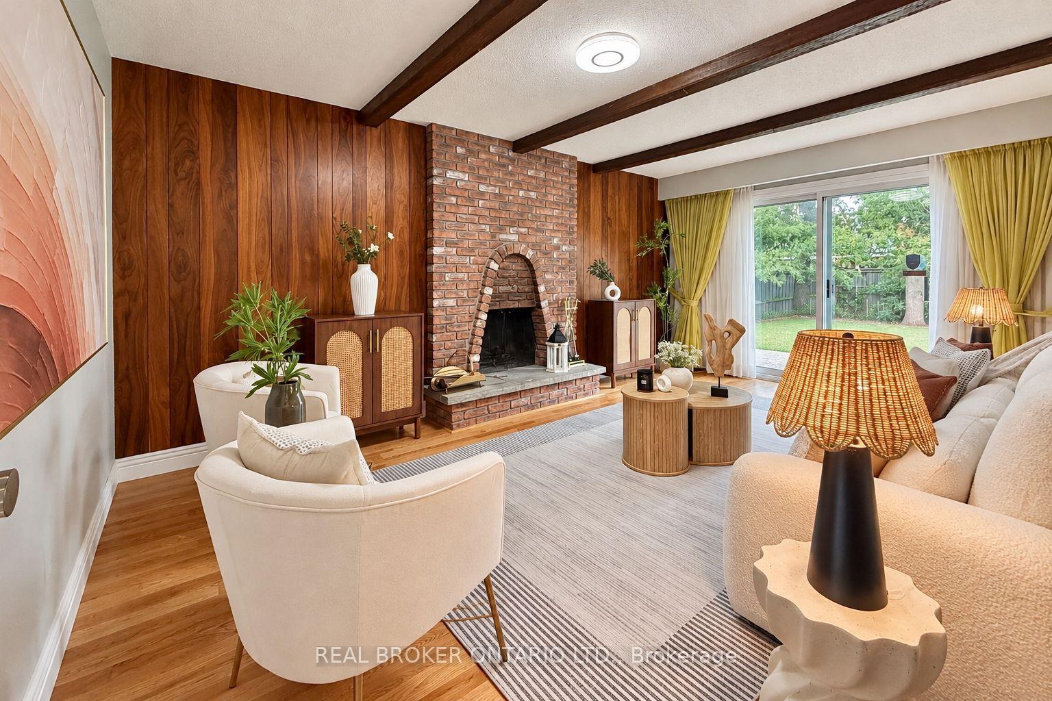 Photo 14 of 89 Bushmills Square, Scarborough, Agincourt North — HOMEH