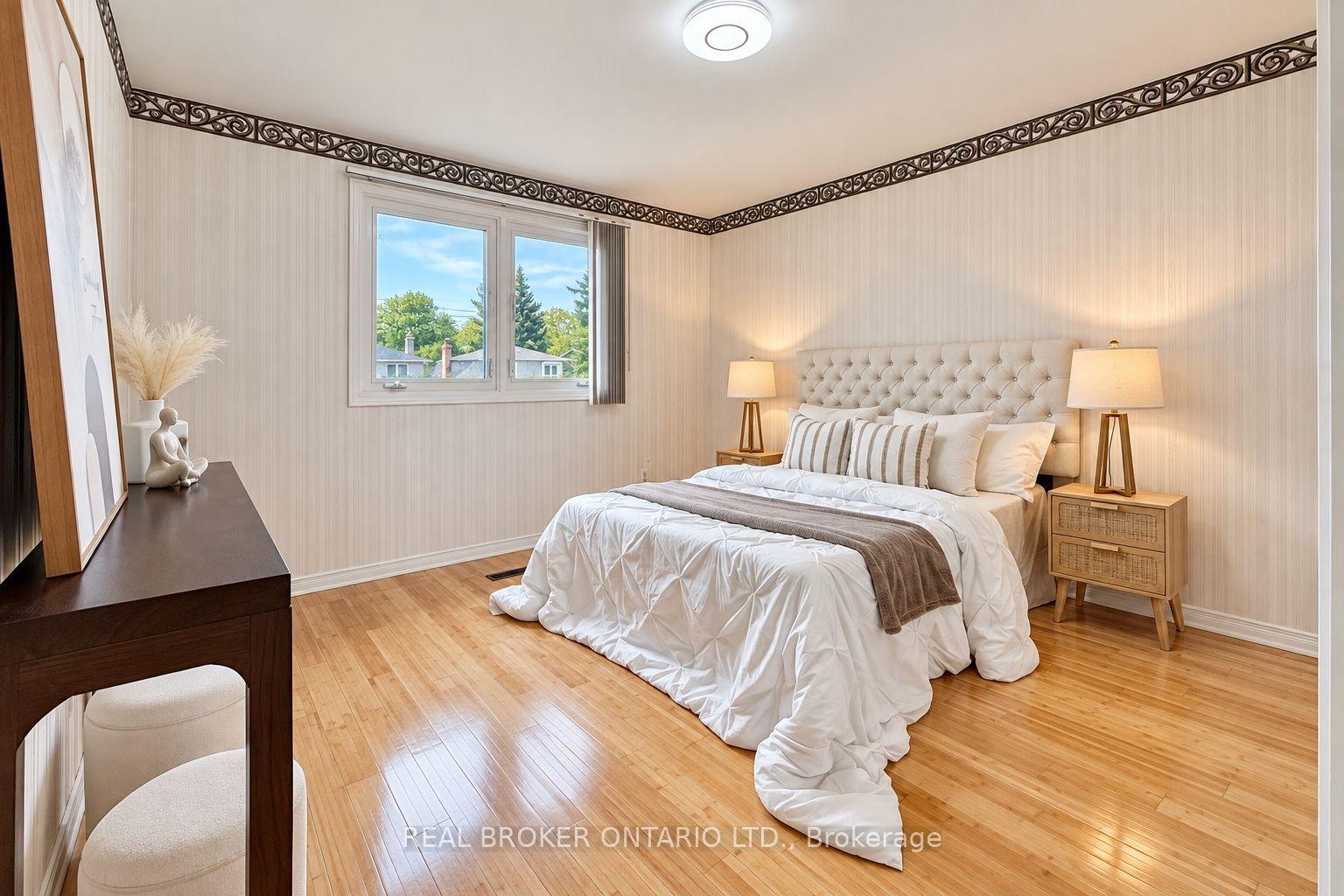 Photo 20 of 89 Bushmills Square, Scarborough, Agincourt North — HOMEH