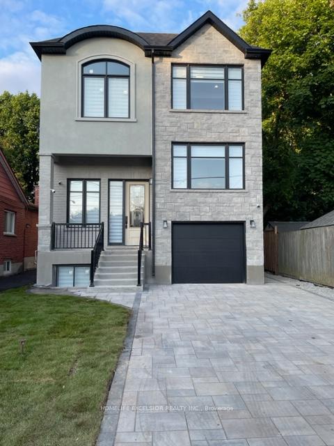 Photo of Unit Lower, 57 Phillip Avenue