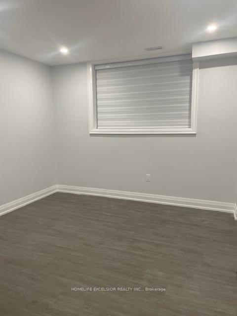 Photo 2 of Unit Lower, 57 Phillip Avenue, Scarborough, Birchcliffe-Cliffside — HOMEH
