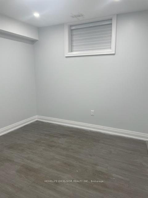 Photo 3 of Unit Lower, 57 Phillip Avenue, Scarborough, Birchcliffe-Cliffside — HOMEH