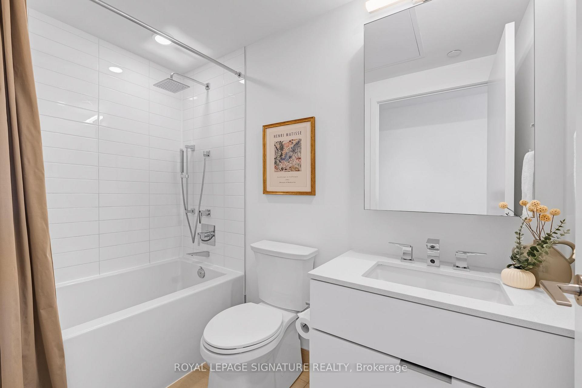 Photo 17 of Unit 1212, 25 Richmond Street E, Toronto, Church-Yonge Corridor — HOMEH